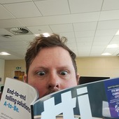 User avatar for Samuel Smith