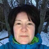 User avatar for Fiona Stirling