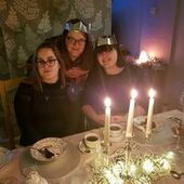 User avatar for Keeley Emma