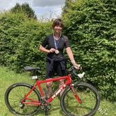 User avatar for Hayley Harding