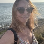 User avatar for Lucy Byam