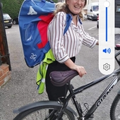 User avatar for Lisa Grantham