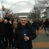 User avatar for Andy Thompson