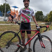 User avatar for Dave Hagedorn