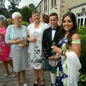 User avatar for Kirsteen Ferguson