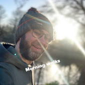 User avatar for Pieter Carroll