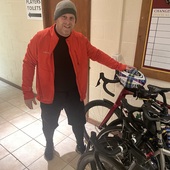 User avatar for Gareth Griffiths