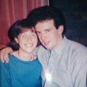 User avatar for Eddie Mc Laughlan