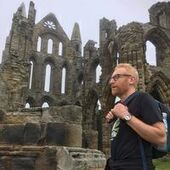 User avatar for Ian Mackridge