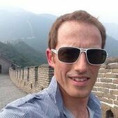 User avatar for Ben Drury