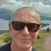 User avatar for Andrew Lister