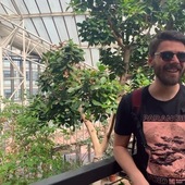 User avatar for Stephen Remblance