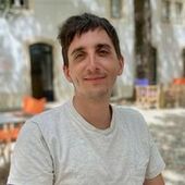 User avatar for Alessio Kolioulis