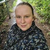 User avatar for Laura Muniak