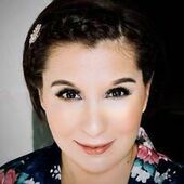 User avatar for Jo Cotton