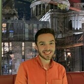 User avatar for Johnny Jenkins