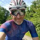 User avatar for Mark Saggers