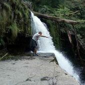 User avatar for Alastair Jeffery