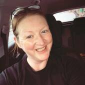 User avatar for Diana Macleod