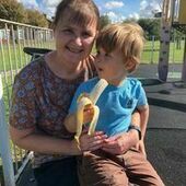 User avatar for Carole Cambridge