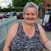 User avatar for Elaine Halliday