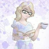 User avatar for Ally Modha