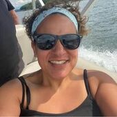 User avatar for Connie Calderon