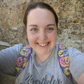 User avatar for Abigail Harris