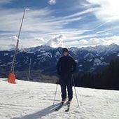 User avatar for Mark Brookes