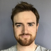 User avatar for Carl Carey