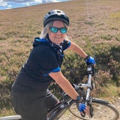 User avatar for Clare Ruxton