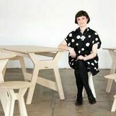 User avatar for Alice Jacobs