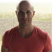User avatar for Christopher Eirich Ⓥ