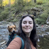 User avatar for Anne Maher