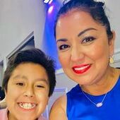 User avatar for Ana Perez Sanchez