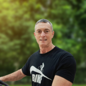 User avatar for Alan Brisdon