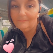 User avatar for Sarah-jane  Canty