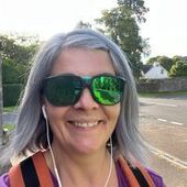 User avatar for Kathryn Sobers