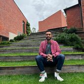 User avatar for Arjun Chopra