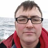 User avatar for Aaron Kearney