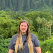 User avatar for Ali Mapes