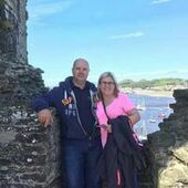 User avatar for Daniel Hartley