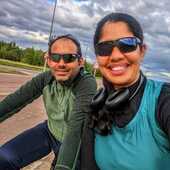 User avatar for Bharani Premkumar