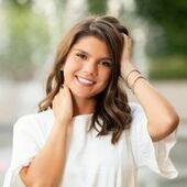 User avatar for Caroline Varner