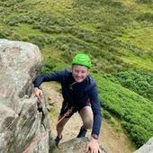 User avatar for Dean Curry