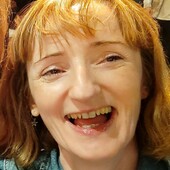 User avatar for Dawn Sexton