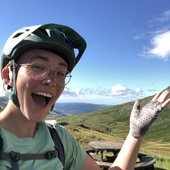 User avatar for Haley Peters