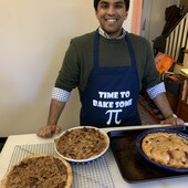 User avatar for Ali Bootwala