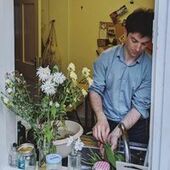 User avatar for Benedict Douglas