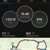 User avatar for Thomas Williams